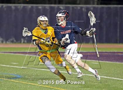 Thumbnail 3 in Woodson @ Lake Braddock photogallery.