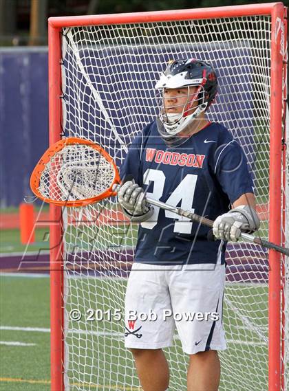 Thumbnail 1 in Woodson @ Lake Braddock photogallery.