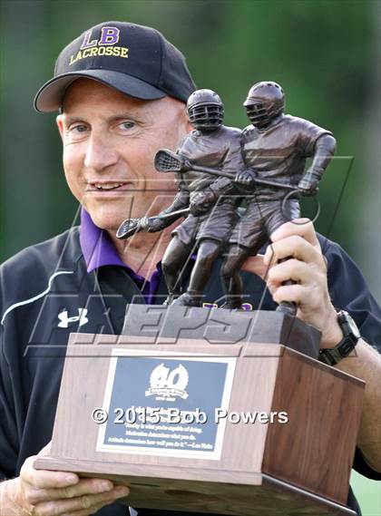 Thumbnail 2 in Woodson @ Lake Braddock photogallery.