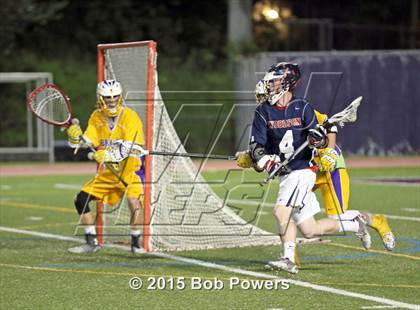 Thumbnail 1 in Woodson @ Lake Braddock photogallery.