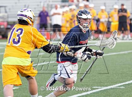 Thumbnail 2 in Woodson @ Lake Braddock photogallery.
