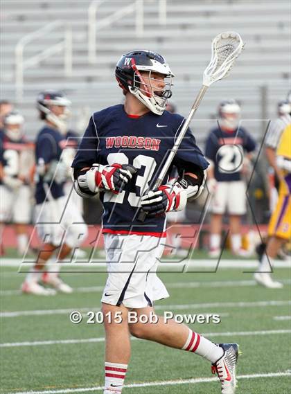 Thumbnail 3 in Woodson @ Lake Braddock photogallery.