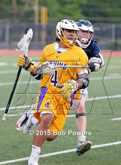 Thumbnail 3 in Woodson @ Lake Braddock photogallery.