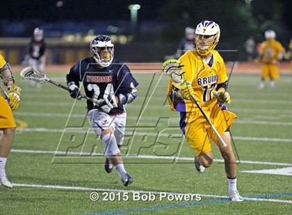 Thumbnail 1 in Woodson @ Lake Braddock photogallery.