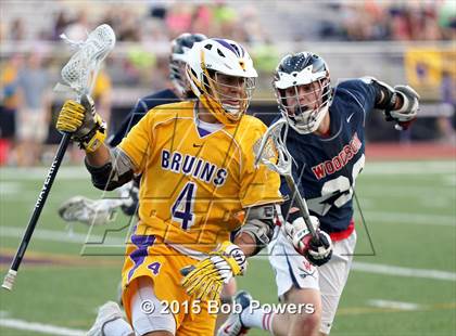 Thumbnail 1 in Woodson @ Lake Braddock photogallery.