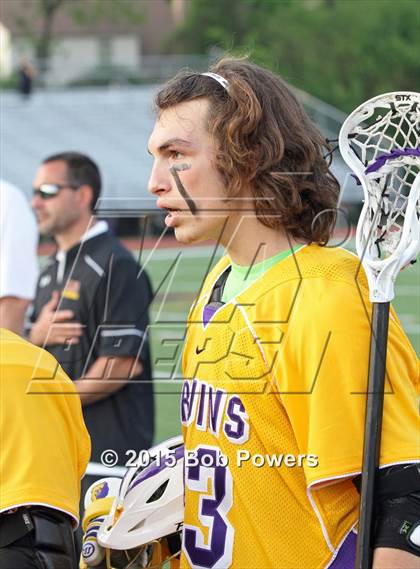 Thumbnail 1 in Woodson @ Lake Braddock photogallery.