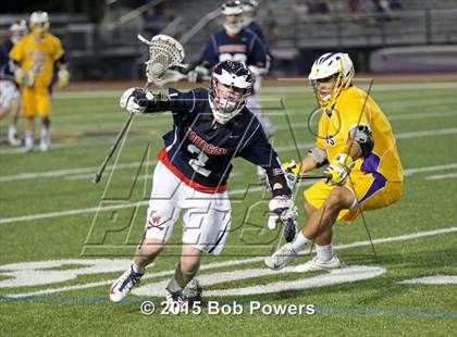 Thumbnail 2 in Woodson @ Lake Braddock photogallery.