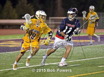 Thumbnail 3 in Woodson @ Lake Braddock photogallery.