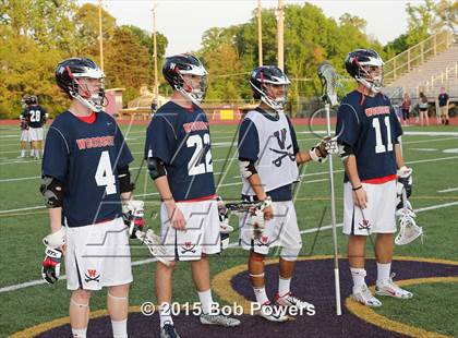 Thumbnail 1 in Woodson @ Lake Braddock photogallery.