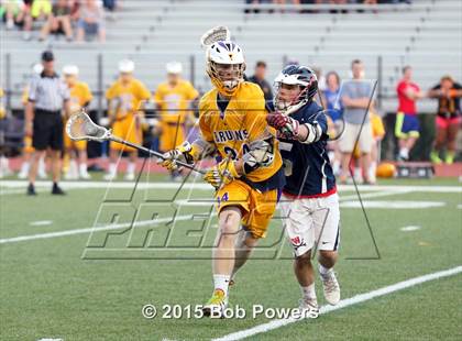 Thumbnail 2 in Woodson @ Lake Braddock photogallery.