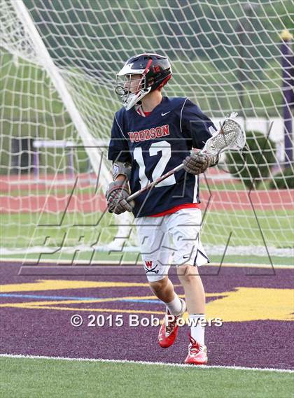 Thumbnail 3 in Woodson @ Lake Braddock photogallery.