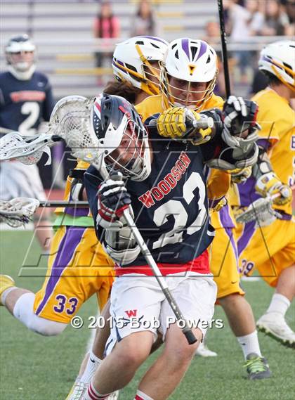 Thumbnail 1 in Woodson @ Lake Braddock photogallery.