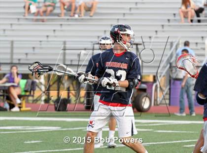 Thumbnail 1 in Woodson @ Lake Braddock photogallery.