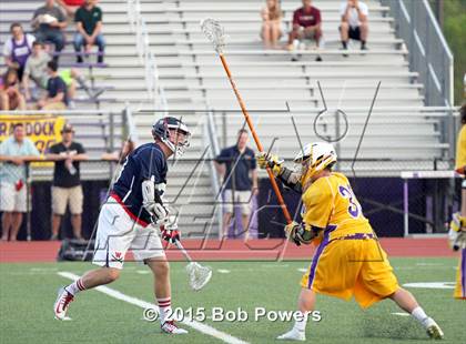 Thumbnail 2 in Woodson @ Lake Braddock photogallery.