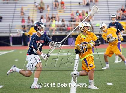 Thumbnail 1 in Woodson @ Lake Braddock photogallery.