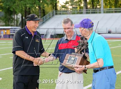 Thumbnail 3 in Woodson @ Lake Braddock photogallery.