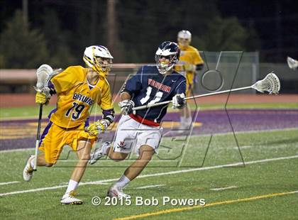 Thumbnail 1 in Woodson @ Lake Braddock photogallery.