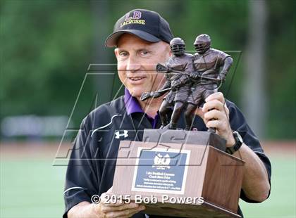 Thumbnail 3 in Woodson @ Lake Braddock photogallery.
