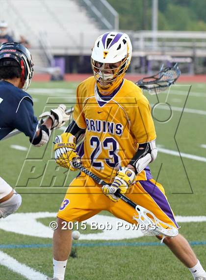 Thumbnail 2 in Woodson @ Lake Braddock photogallery.