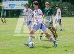 Photo from the gallery "Holy Spirit Prep  vs. Heritage (GIAA Class AA Championship)"