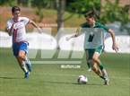 Photo from the gallery "Holy Spirit Prep  vs. Heritage (GIAA Class AA Championship)"