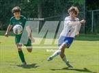 Photo from the gallery "Holy Spirit Prep  vs. Heritage (GIAA Class AA Championship)"