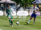 Photo from the gallery "Holy Spirit Prep  vs. Heritage (GIAA Class AA Championship)"
