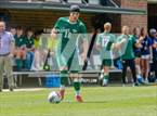 Photo from the gallery "Holy Spirit Prep  vs. Heritage (GIAA Class AA Championship)"