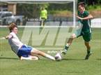 Photo from the gallery "Holy Spirit Prep  vs. Heritage (GIAA Class AA Championship)"