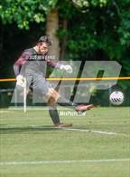 Photo from the gallery "Holy Spirit Prep  vs. Heritage (GIAA Class AA Championship)"