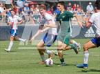 Photo from the gallery "Holy Spirit Prep  vs. Heritage (GIAA Class AA Championship)"
