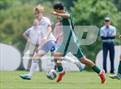 Photo from the gallery "Holy Spirit Prep  vs. Heritage (GIAA Class AA Championship)"