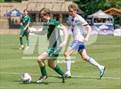 Photo from the gallery "Holy Spirit Prep  vs. Heritage (GIAA Class AA Championship)"