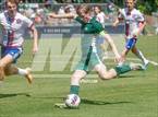 Photo from the gallery "Holy Spirit Prep  vs. Heritage (GIAA Class AA Championship)"