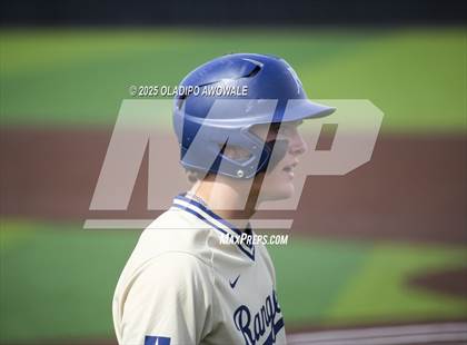 Thumbnail 2 in Dallas Jesuit vs. Marcus (UIL 6A Baseball Area Playoffs Game III) photogallery.