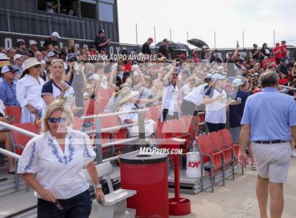 Thumbnail 3 in Dallas Jesuit vs. Marcus (UIL 6A Baseball Area Playoffs Game III) photogallery.