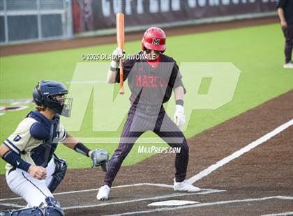 Thumbnail 3 in Dallas Jesuit vs. Marcus (UIL 6A Baseball Area Playoffs Game III) photogallery.