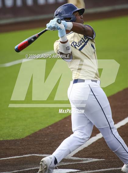 Thumbnail 1 in Dallas Jesuit vs. Marcus (UIL 6A Baseball Area Playoffs Game III) photogallery.