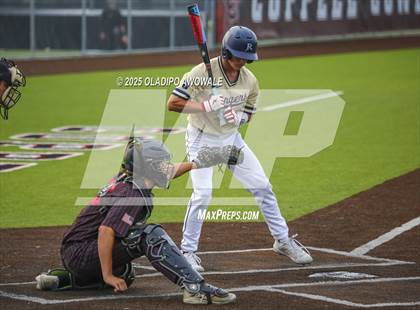 Thumbnail 1 in Dallas Jesuit vs. Marcus (UIL 6A Baseball Area Playoffs Game III) photogallery.