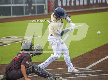 Thumbnail 2 in Dallas Jesuit vs. Marcus (UIL 6A Baseball Area Playoffs Game III) photogallery.