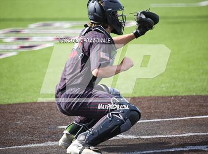 Thumbnail 2 in Dallas Jesuit vs. Marcus (UIL 6A Baseball Area Playoffs Game III) photogallery.