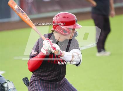 Thumbnail 1 in Dallas Jesuit vs. Marcus (UIL 6A Baseball Area Playoffs Game III) photogallery.