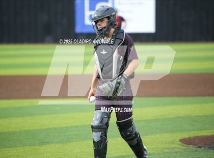 Thumbnail 3 in Dallas Jesuit vs. Marcus (UIL 6A Baseball Area Playoffs Game III) photogallery.