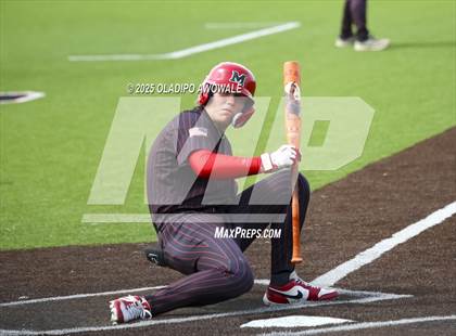 Thumbnail 2 in Dallas Jesuit vs. Marcus (UIL 6A Baseball Area Playoffs Game III) photogallery.