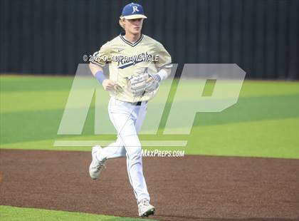 Thumbnail 3 in Dallas Jesuit vs. Marcus (UIL 6A Baseball Area Playoffs Game III) photogallery.