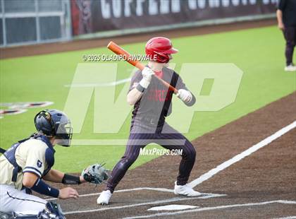 Thumbnail 1 in Dallas Jesuit vs. Marcus (UIL 6A Baseball Area Playoffs Game III) photogallery.