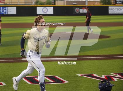 Thumbnail 3 in Dallas Jesuit vs. Marcus (UIL 6A Baseball Area Playoffs Game III) photogallery.