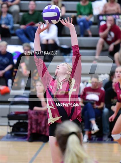 Thumbnail 2 in Ponderosa @ Douglas County photogallery.