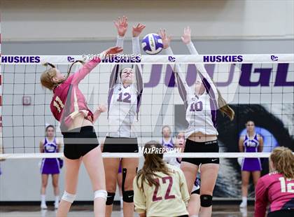 Thumbnail 1 in Ponderosa @ Douglas County photogallery.