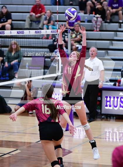 Thumbnail 1 in Ponderosa @ Douglas County photogallery.
